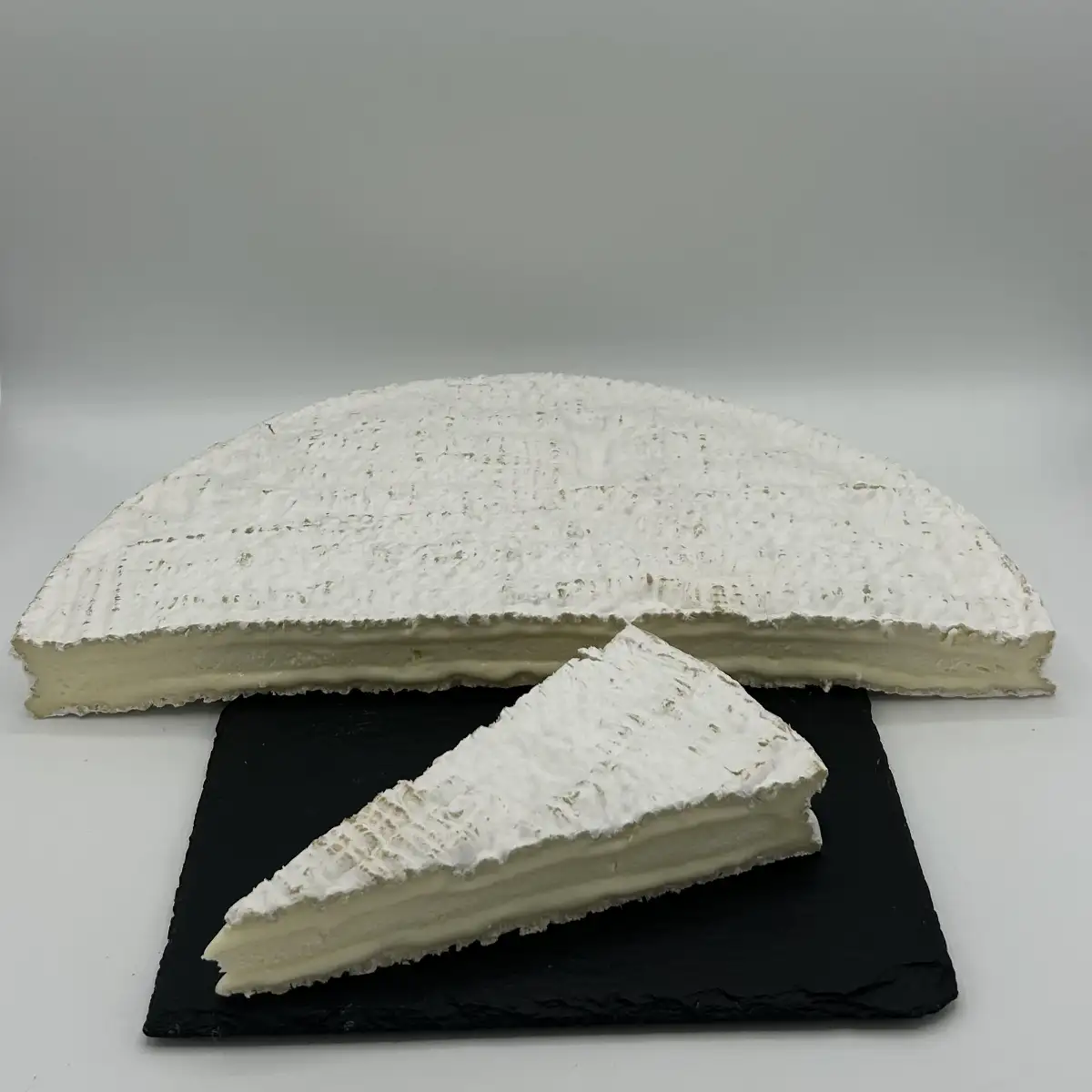 BRIE DE MEAUX FERMIER  AOP