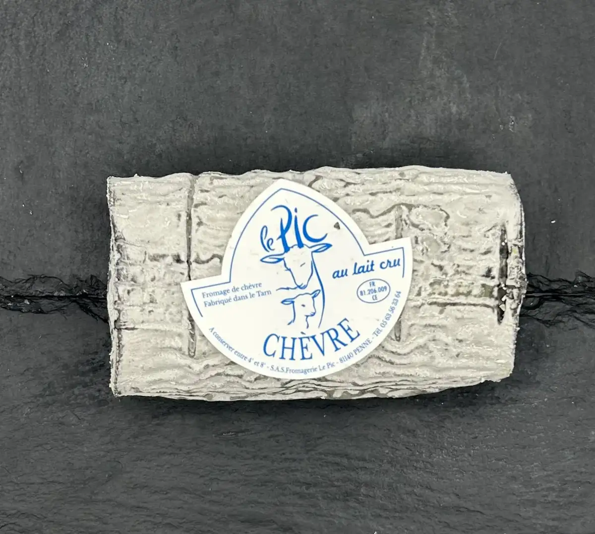 BUCHETTE DE CHEVRE ARTISANALE