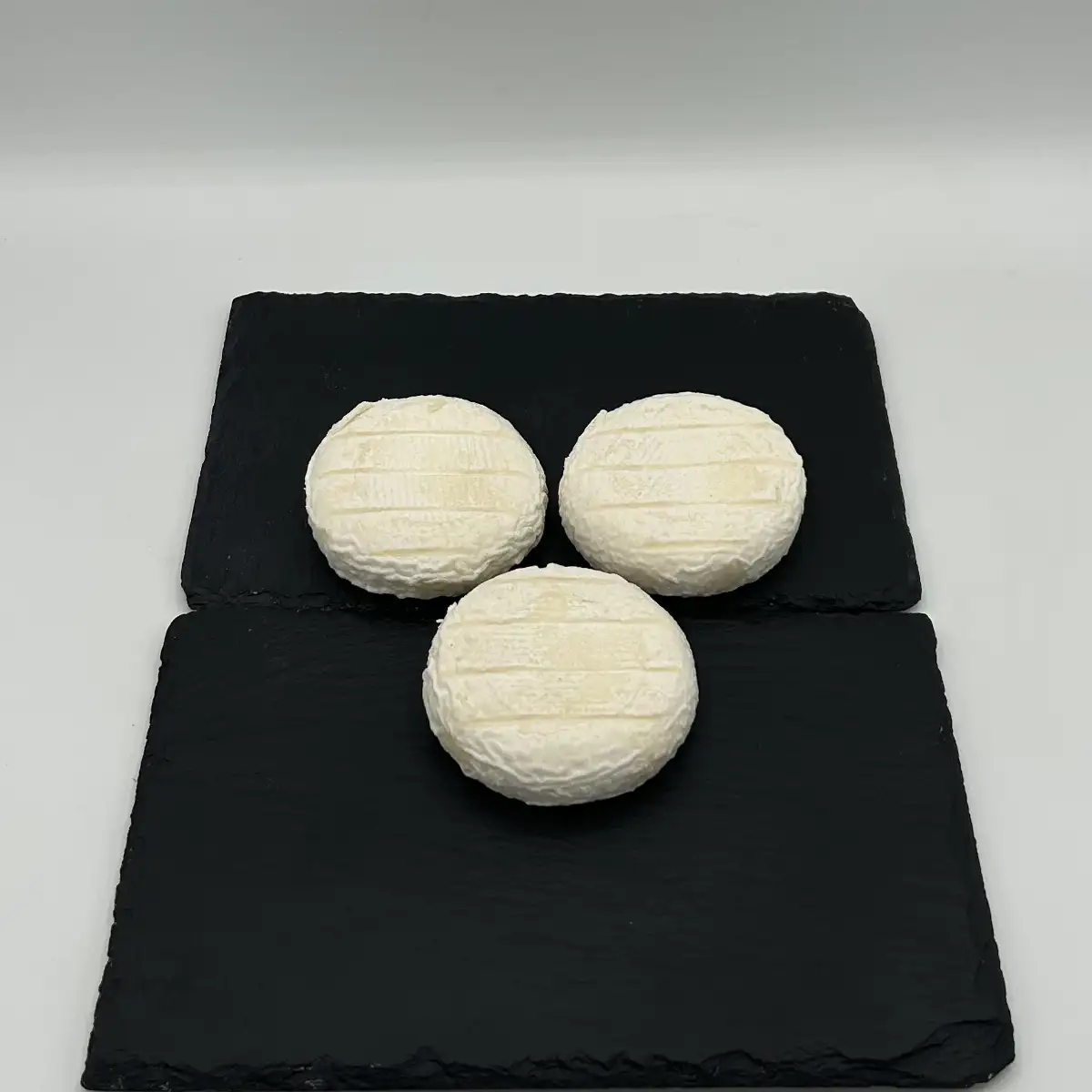 CHEVRE FERMIER D'EYGUIERES
