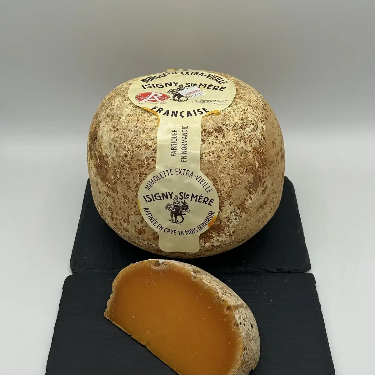 MIMOLETTE EXTRA VIEILLE
