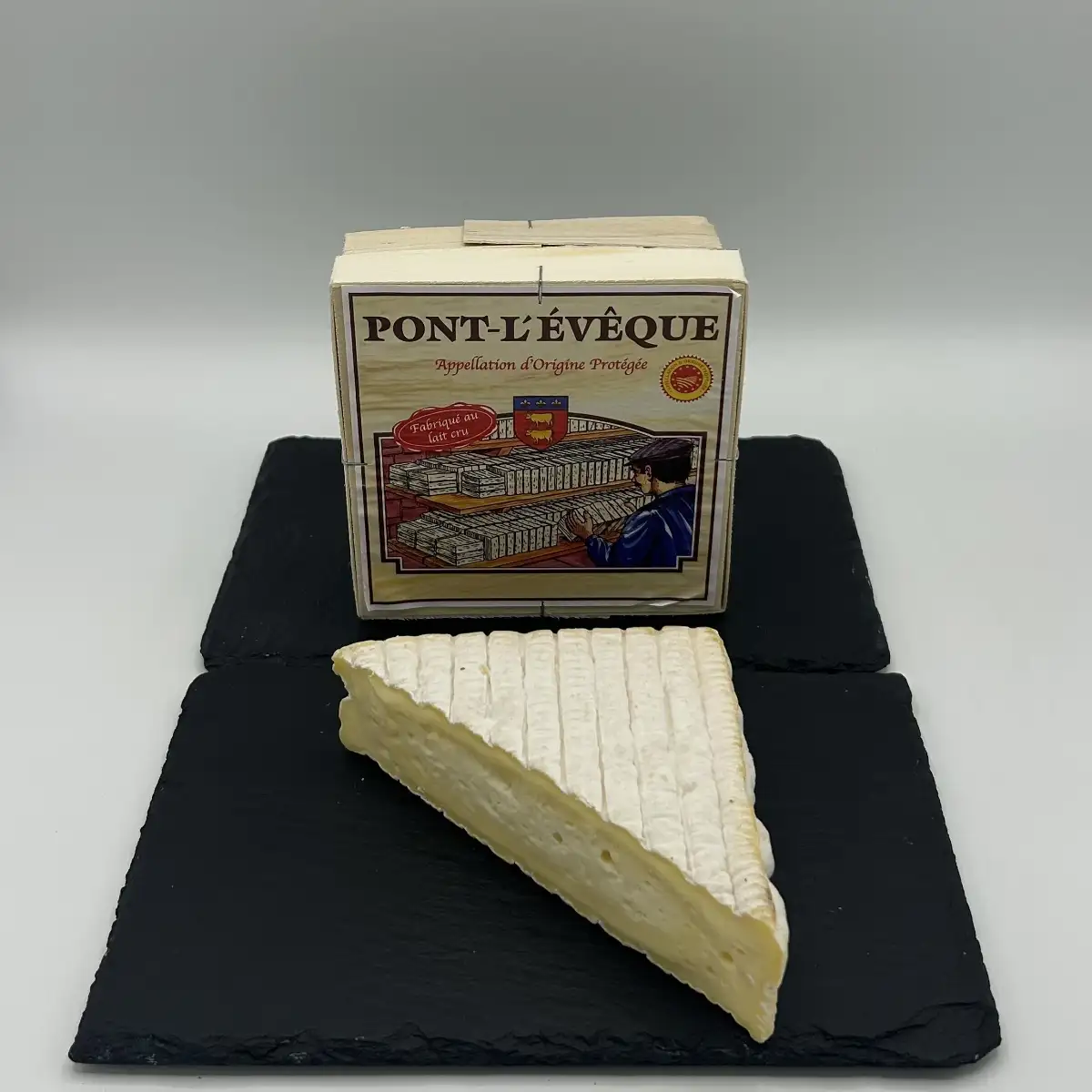 Pont l’évêque