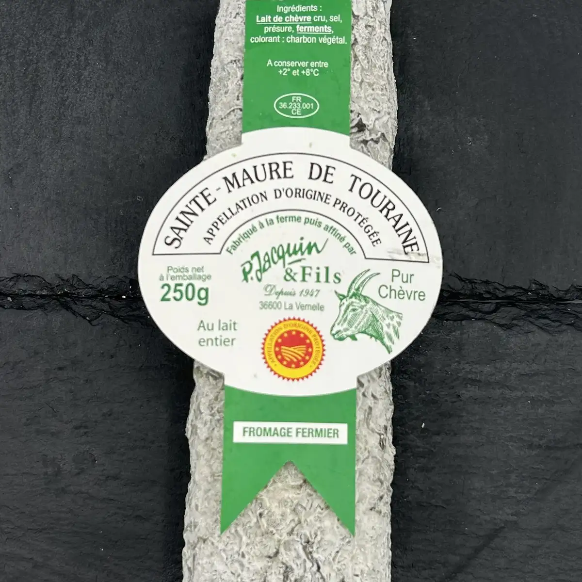 SAINTE MAURE DE TOURAINE AOP