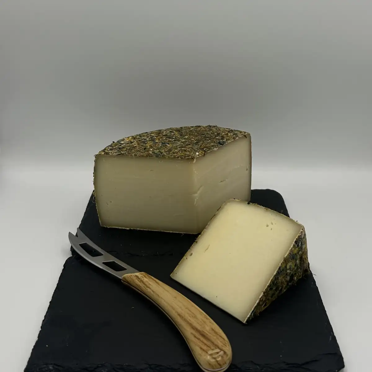 TOMME AUX FLEURS